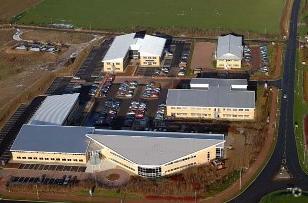 University Way, Cranfield à louer Photo principale– Image 1 sur 2