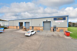 Plus de détails pour Unit 2 Kings Haugh, Edinburgh - Industriel/Logistique à louer