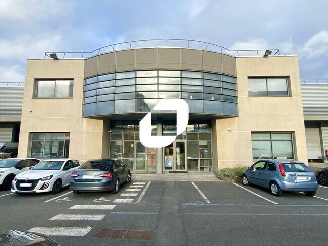 Plus de détails pour 36-42 Boulevard Louise Michel, Gennevilliers - Local d'activités à louer