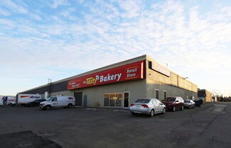 Plus de détails pour 2410B 50 Ave, Red Deer, AB - Industriel/Logistique à louer