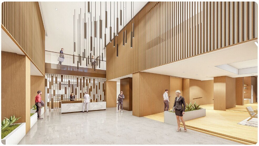 1331 L St NW, Washington, DC à louer - Photo de l’immeuble – Image 2 sur 17