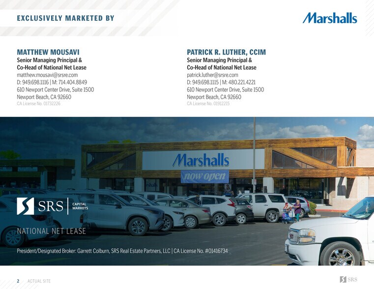 1375 Rocking W Dr, Bishop, CA à vendre - Photo de l’immeuble – Image 2 sur 9