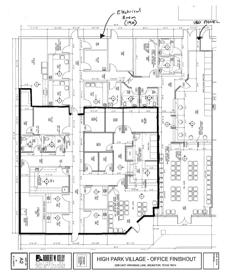 2596 E Arkansas Ln, Arlington, TX à louer Photo intérieure– Image 1 sur 7