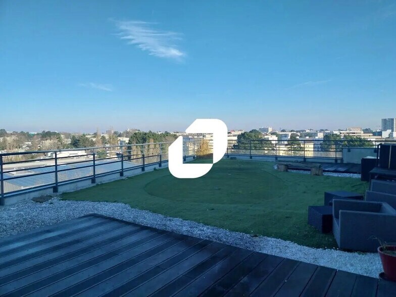 13 Rue De La Rabotière, Saint-Herblain à louer - Photo de l’immeuble – Image 1 sur 10