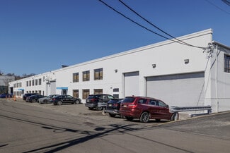 Plus de détails pour 1-5 Plant Rd, Hasbrouck Heights, NJ - Industriel/Logistique à louer