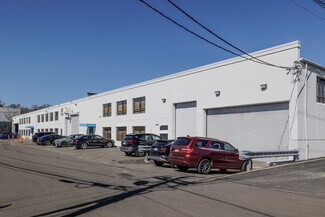 Plus de détails pour 1-5 Plant Rd, Hasbrouck Heights, NJ - Industriel/Logistique à louer