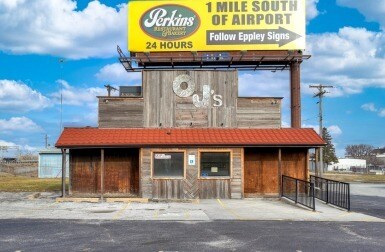 9201 N 30th St, Omaha, NE à vendre - Photo de l’immeuble – Image 2 sur 12
