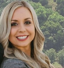 Trish Ary