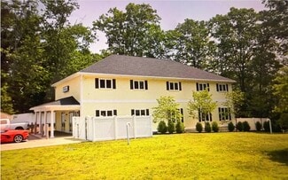 Plus de détails pour 6 Mohawk Dr, Londonderry, NH - Bureau à vendre