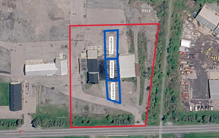 735 Wangum Rd, Victor, NY à louer - Photo de l’immeuble – Image 2 sur 12