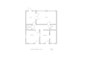 51 Renato Ct, Redwood City, CA à louer Plan de site– Image 1 sur 1