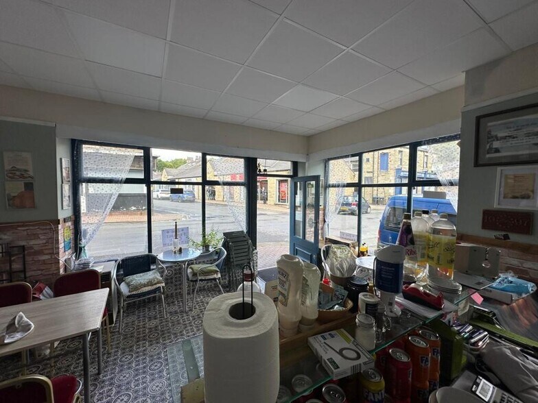 1 Irwell St, Bacup à vendre - Photo intérieure – Image 3 sur 12
