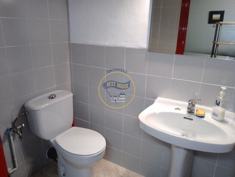 Local commercial dans Ontinyent, Valencia à louer - Photo de l’immeuble – Image 3 sur 7