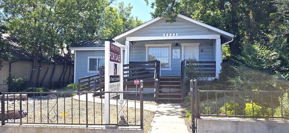 2553 Sheridan Blvd, Edgewater, CO à vendre - Photo de l’immeuble – Image 2 sur 30