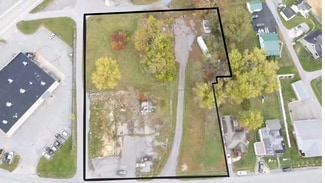 Plus de détails pour 112 Blueville Dr, Grafton, WV - Terrain à vendre