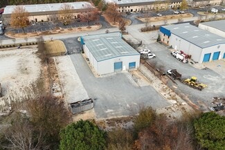 Plus de détails pour 1680 Meredith Park Dr, McDonough, GA - Industriel/Logistique à louer