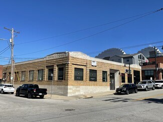 Plus de détails pour 1720 Wyandotte St, Kansas City, MO - Bureau, Local commercial à louer