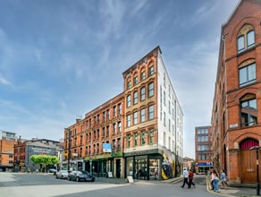 77-88 High St, Manchester à louer Photo de l’immeuble– Image 1 sur 4