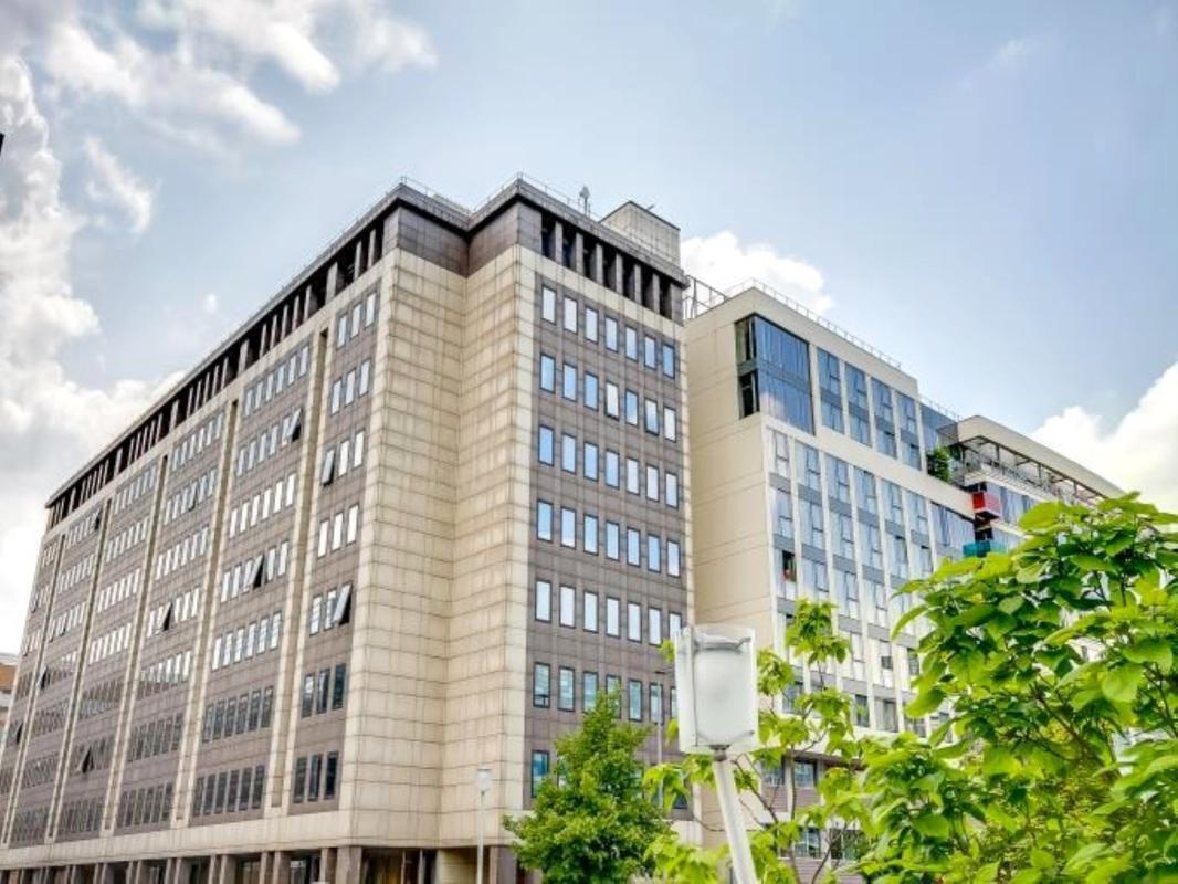65 Rue Des Trois Fontanot, Nanterre à louer Photo de l’immeuble– Image 1 sur 6