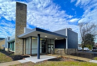 Plus de détails pour 1575 Brunswick Ave, Lawrence Township Cumberland, NJ - Bureau à louer