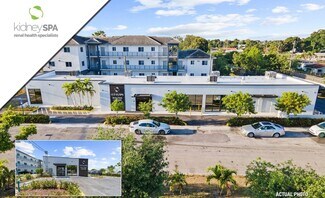 Plus de détails pour 4298 Palm Ave, Hialeah, FL - Local commercial à vendre