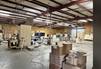 Plus de détails pour 966 Greensboro Rd, Eatonton, GA - Local d'activités à louer