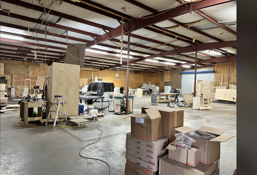 966 Greensboro Rd, Eatonton, GA à louer Photo principale– Image 1 sur 7