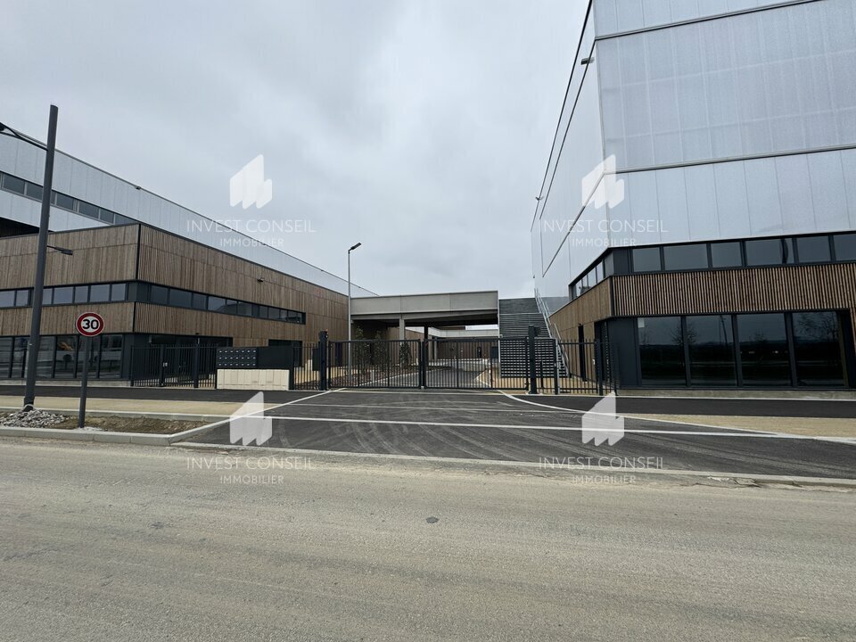 212325 Rue Du Sausset, Tremblay-en-France à vendre Photo de l’immeuble– Image 1 sur 1