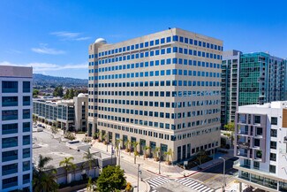 Plus de détails pour 222 W 6th St, San Pedro, CA - Bureau, Local commercial à louer
