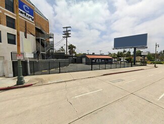 Plus de détails pour 10344-10355 W Olympic Blvd, Los Angeles, CA - Terrain à vendre