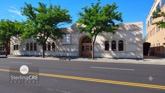Plus de détails pour 269 W Front St, Missoula, MT - Bureau à louer