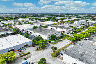 5280 NW 165th St, Hialeah, FL - VUE AÉRIENNE  vue de carte