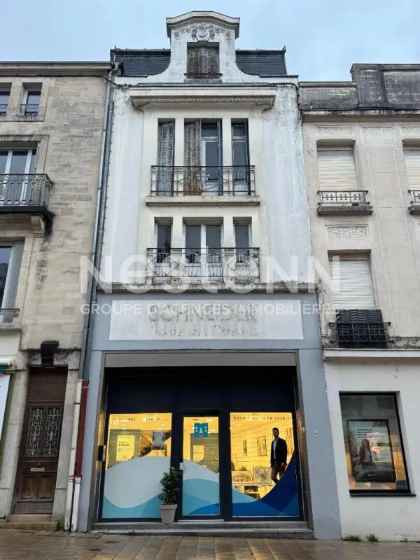 Local d'activités dans Verdun à vendre Photo de l’immeuble– Image 1 sur 8