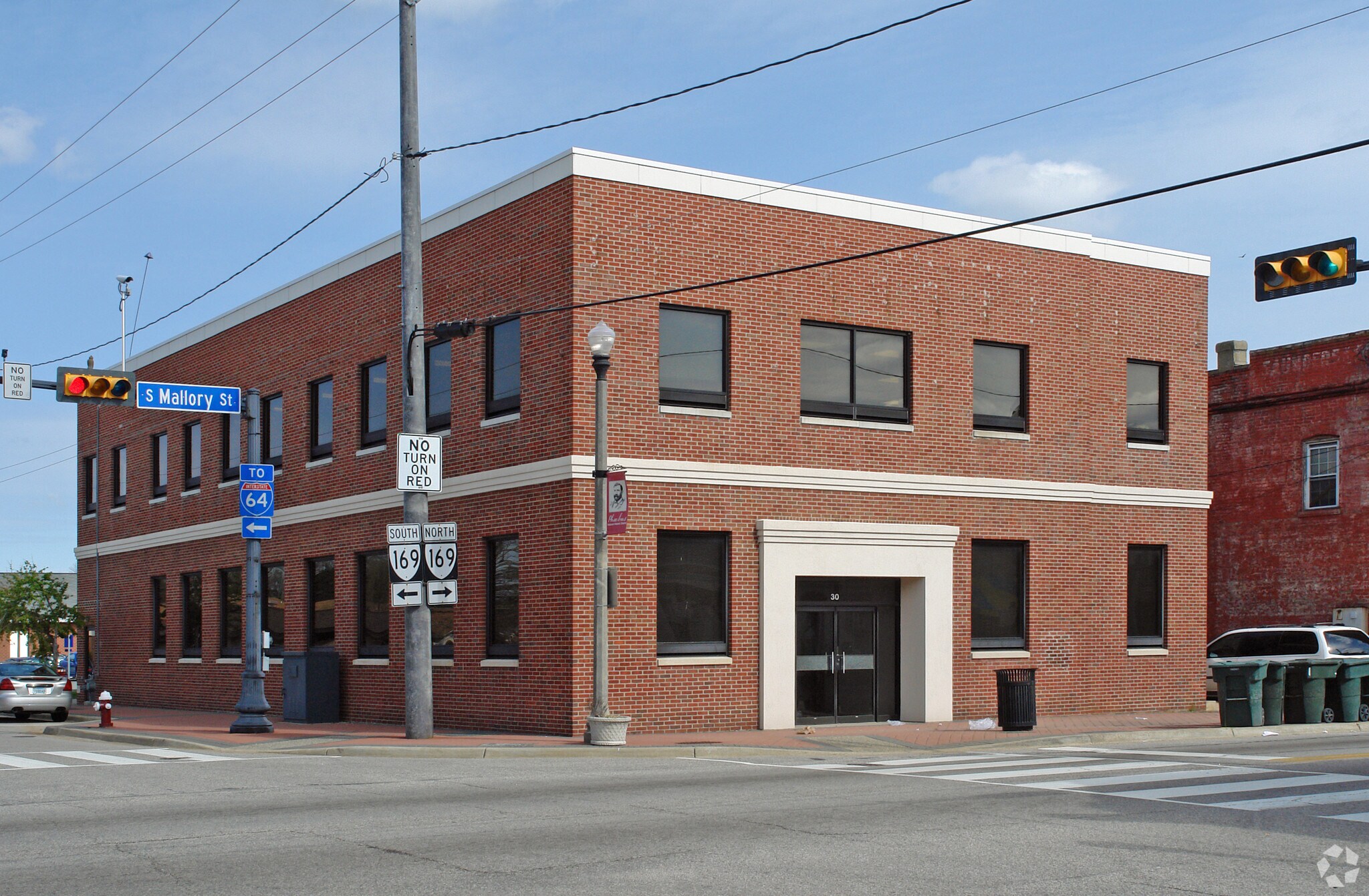 30 S Mallory St, Hampton, VA à vendre Photo principale– Image 1 sur 22