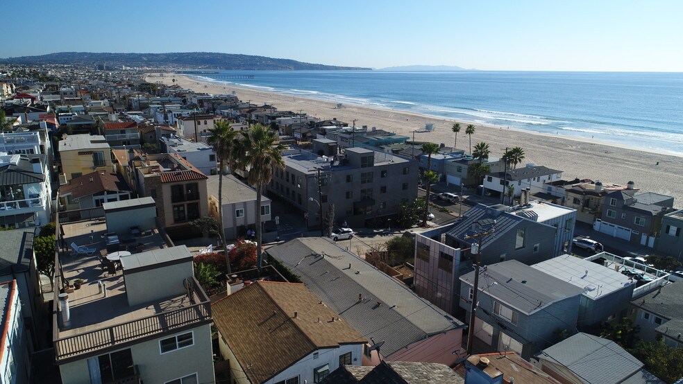 259 28th St, Hermosa Beach, CA à vendre - Autre – Image 2 sur 18