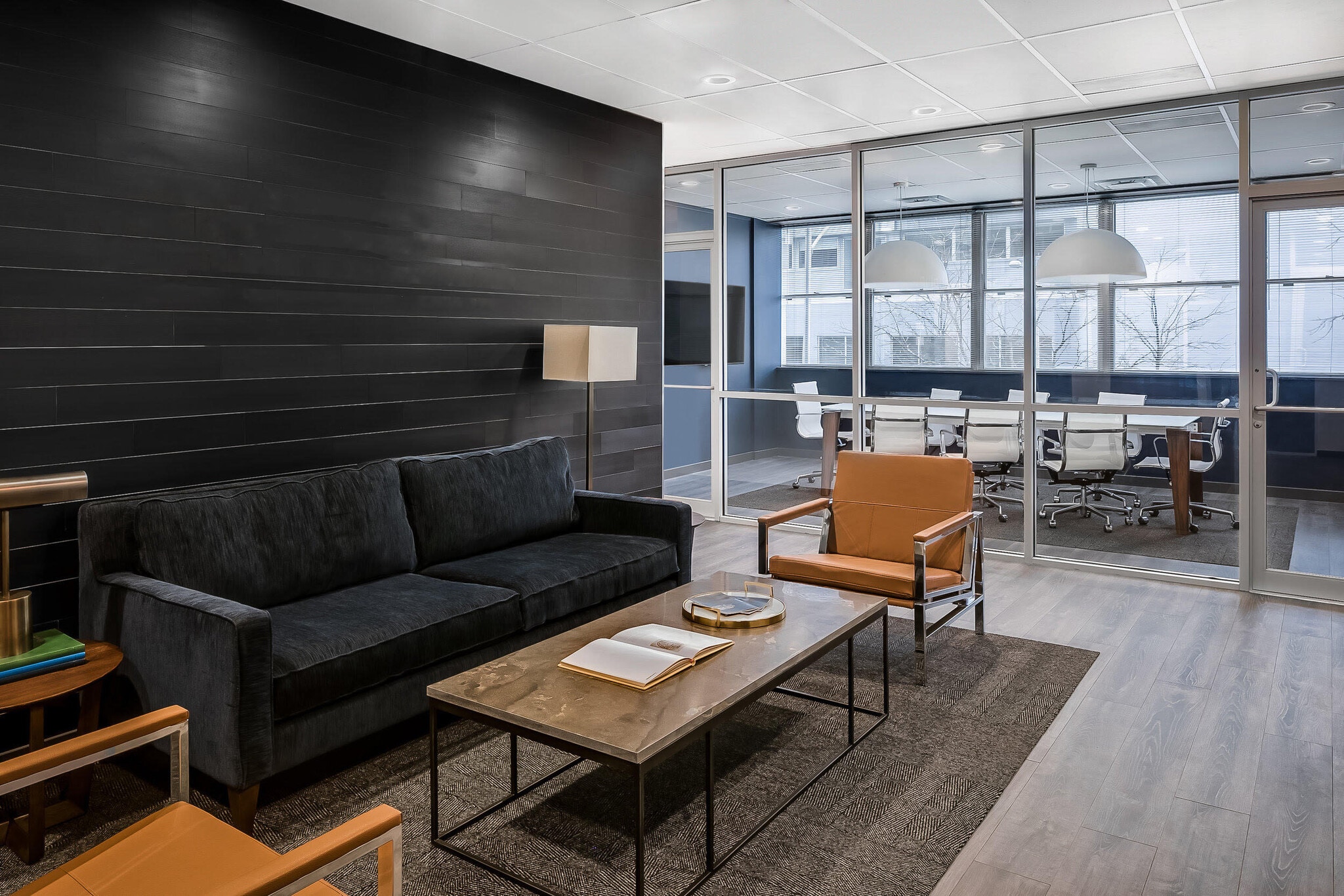 807 Brazos St, Austin, TX à louer Photo intérieure– Image 1 sur 11