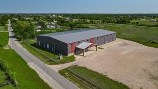 Plus de détails pour 21930 Kathy Fleming Rd, Navasota, TX - Local commercial à louer