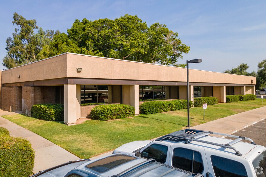 2525 W Beryl Ave, Phoenix, AZ à louer - Photo de l’immeuble – Image 2 sur 53
