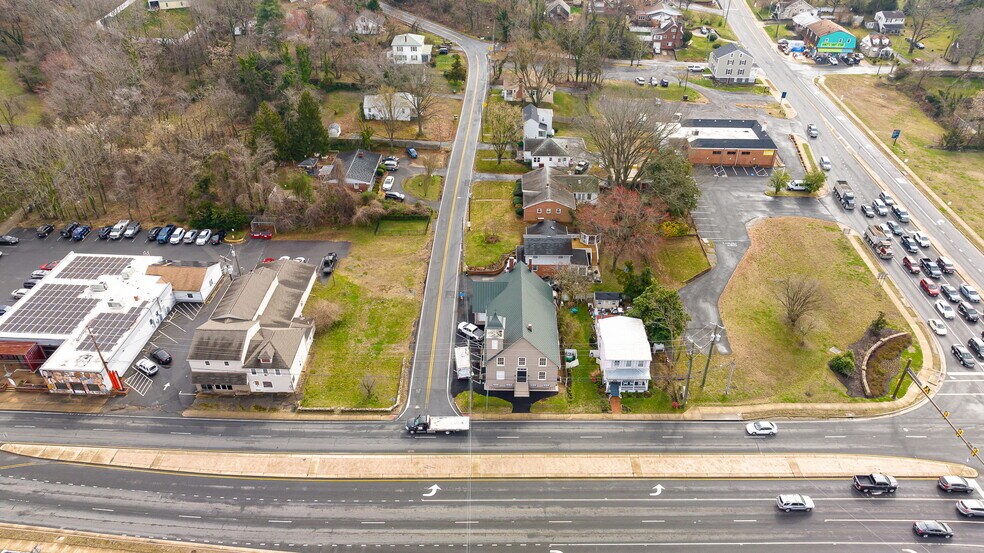 100 Forbes St, Fredericksburg, VA à louer - Photo de l’immeuble – Image 3 sur 90