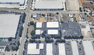 Plus de détails pour 790 S Gifford Ave, San Bernardino, CA - Industriel/Logistique à vendre