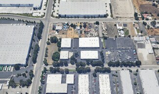 Plus de détails pour 790 S Gifford Ave, San Bernardino, CA - Industriel/Logistique à vendre