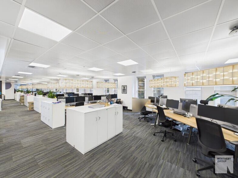 76 King St, Manchester à louer - Photo de l’immeuble – Image 3 sur 10