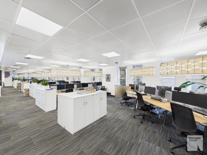 76 King St, Manchester à louer Photo de l’immeuble– Image 1 sur 9