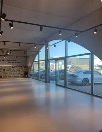 Local d'activités dans Perpignan à vendre Photo intérieure– Image 1 sur 5