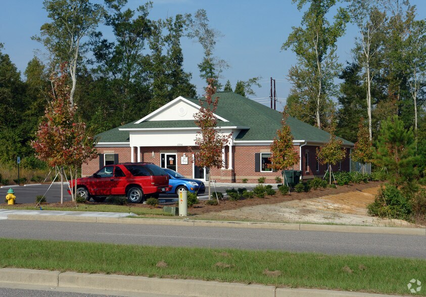 1706 Mill Pond Rd, Conway, SC à louer - Photo de l’immeuble – Image 2 sur 6