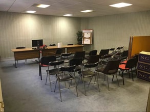 Bureau dans Paris à louer Photo intérieure– Image 1 sur 1