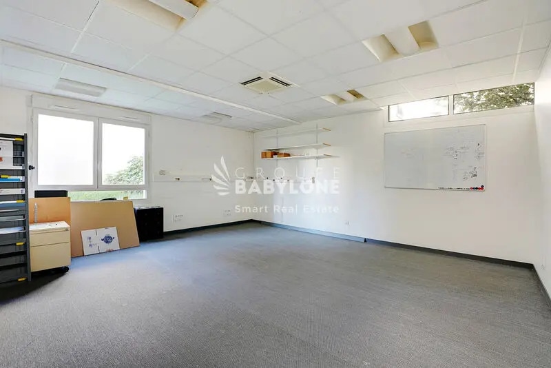 Bureau dans Montrouge à louer - Photo intérieure – Image 2 sur 13
