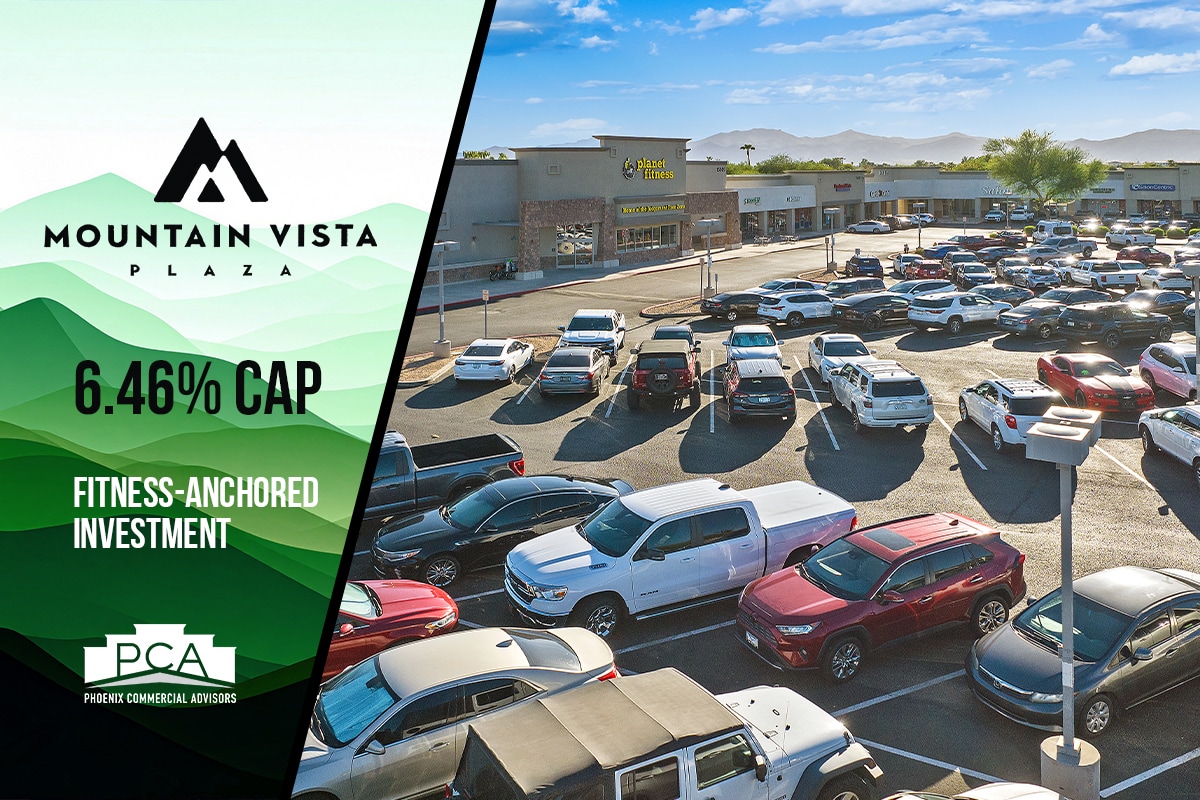 15557-15609 W Bell Rd, Surprise, AZ à vendre Photo principale– Image 1 sur 8