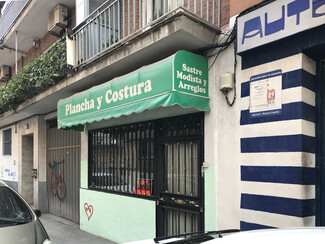 Plus de détails pour Calle Doctor Jiménez Díaz, 4, Coslada - Local commercial à louer