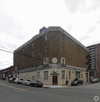 Plus de détails pour 166 Ludlow St, Yonkers, NY - Industriel/Logistique à louer